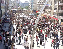 YAŞAM SÜRESİNİN EN YÜKSEK OLDUĞU İL: ANKARA