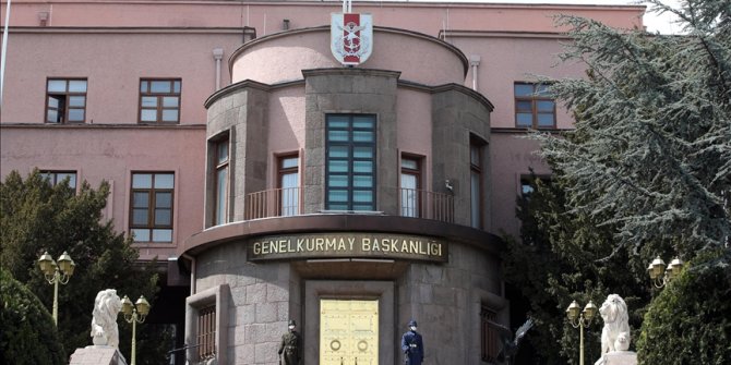 Genelkurmay Başkanlarının görev süresi yaş haddine kadar uzatılabilecek