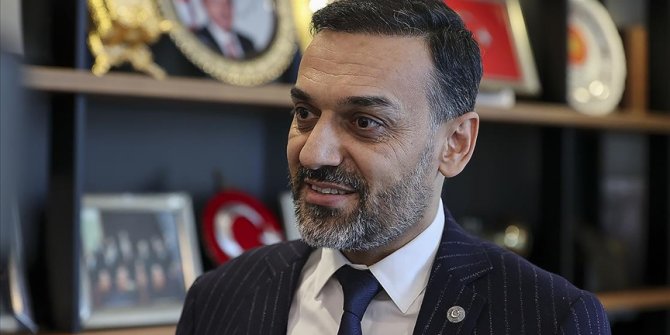 Devlet Denetleme Kurulu Başkanı Arıncı: (KPSS'nin iptali) Süreç hakkında şeffaf şekilde bilgilendireceğiz