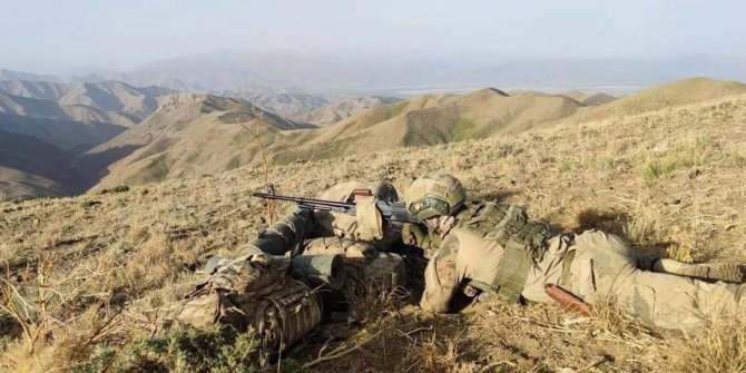 Bakanlık resmen duyurdu: Yeni operasyon başlatıldı