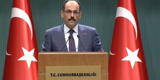 YAŞ kararları açıklandı