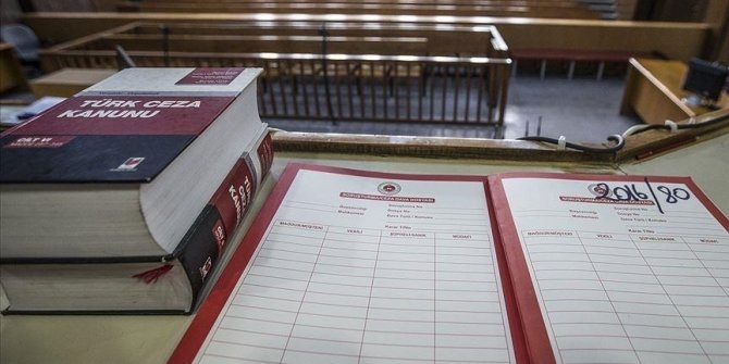 Başbağlar Katliamı ile ilgili 21 sanık hakkında hazırlanan iddianame kabul edildi