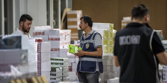 İptal edilen KPSS'de yeni detay: Aynı yanıtları veren 21 öğrenci mercek altında!