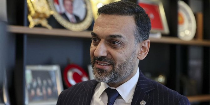 DDK Başkanı Arıncı: (İptal edilen KPSS) Süreci bulandırmaya çalışanlara itibar etmeyiniz