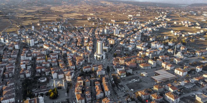 Kahramankazan’a anlamlı statü