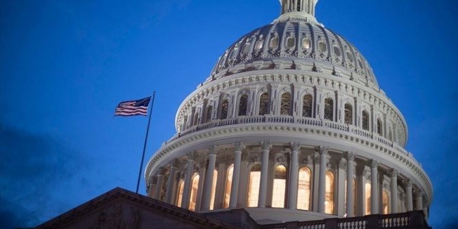 ABD'de iklim, sağlık ve vergi konusundaki yeni yasa tasarısı Senatodan geçti