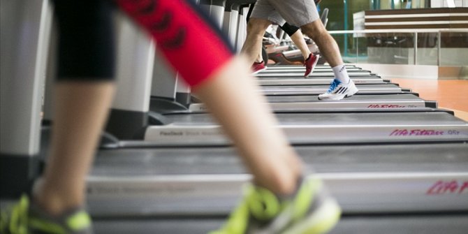 Salgında hizmet alınamayan spor salonuna ödenen ücret için mahkemeden iade kararı