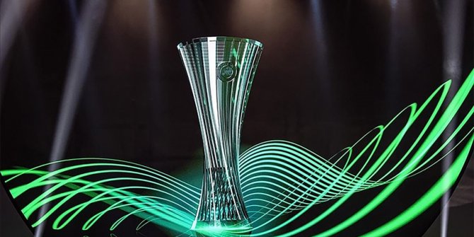 UEFA Avrupa Konferans Ligi'nde 3. eleme turu rövanş müsabakaları yarın başlayacak