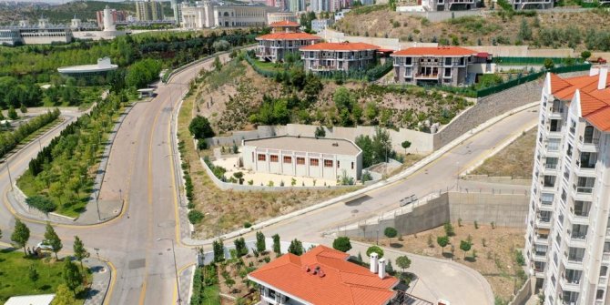 Altındağ Belediyesi’nden Kuzey Ankara’ya müjde