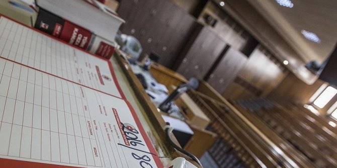 FETÖ'nün 'futbolda şike' kumpasında yer alan eski hakim ve savcılar hakkında son soruşturmanın açılması kararı