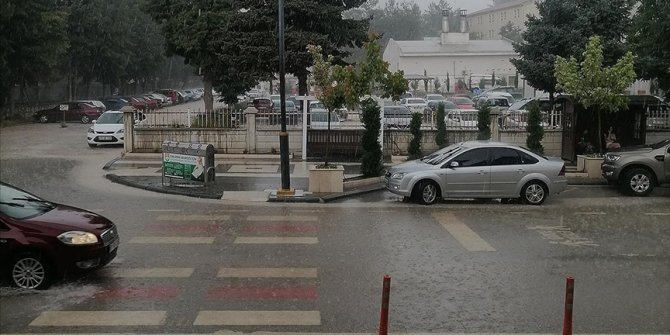 Meteoroloji'den İstanbul, İzmir ve Ankara için uyarı üstüne uyarı