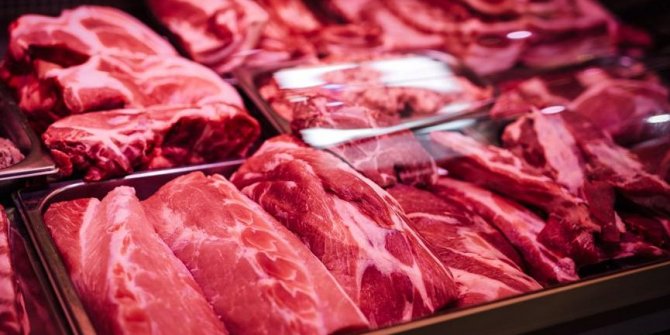 Erdoğan açıkladı: Kırmızı ette bir indirim daha!