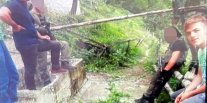 Şehit Ferhat Gedik'in telefonundan Eren Bülbül'ün fotoğrafı çıktı