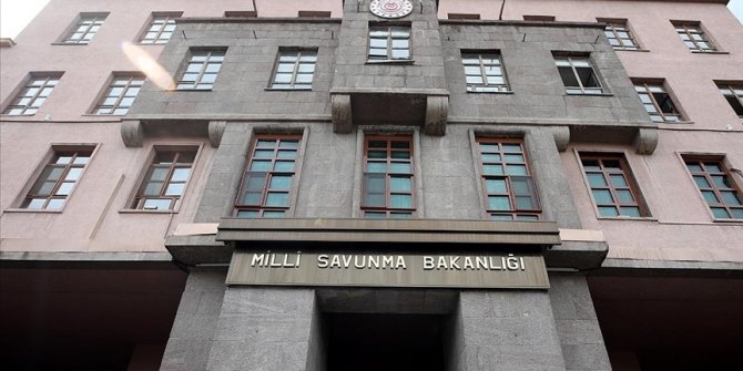 Milli Savuma Bakanlığı heyeti ABD'ye gitti