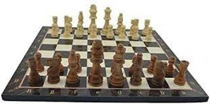 Türkiye İş Bankası Satranç Süper Ligi yarın başlayacak