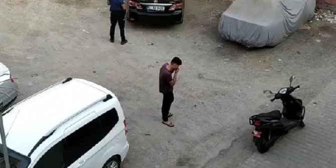 Otomobilde unutulan 3 yaşındaki Suriyeli Badr, yaşamını yitirdi