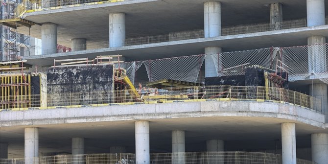 Stajyer Mühendis'in ölümüyle ilgili soruşturma başlatıldı