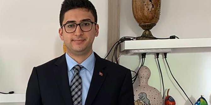 Türkiye'de ilk defa Ermeni kökenli biri Kaymakam olarak atandı