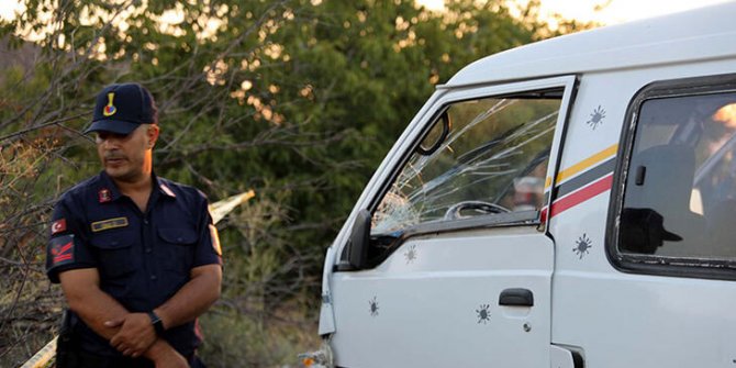 Gaziantep’te, tartıştığı damadını öldürdü