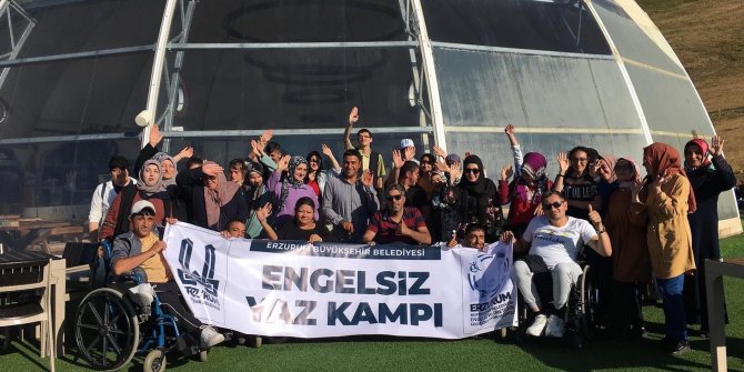 Eğlence Dolu Vakit Geçirdiler