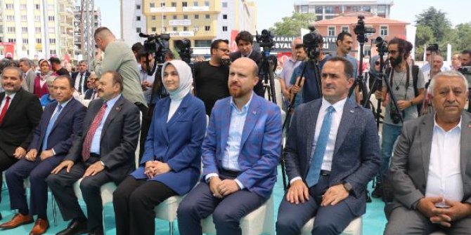 Afyonkarahisar'da 2 büyük zafer, aynı anda kutlandı