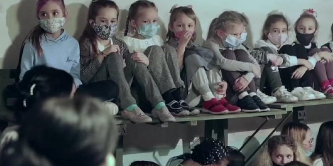 Rusya çocuk yardımında kesenin ağzını iyice açtı: 1 milyon ruble