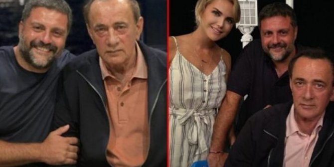 Alaattin Çakıcı’dan Ece Erken’in öldürülen eşi Şafak Mahmutyazıcıoğlu ile ilgili açıklama