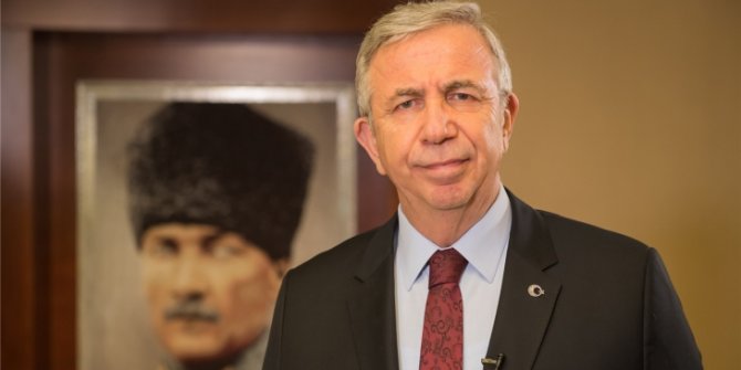 Mansur Yavaş Cumhurbaşkanı Adayı olacak mı? Millet İttifakı'nın adayı Mansur Yavaş mı olacak?