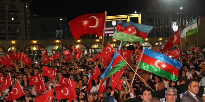 Etimesgut festivalinin konser listesi belli oldu, hangi gün hangi sanatçı konser verecek?