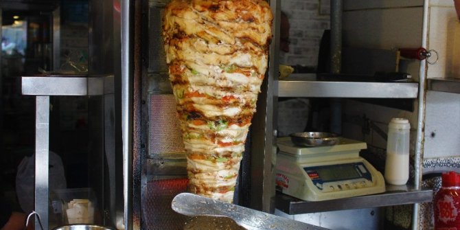 Nefes borusuna döner kaçtı, yaşamını yitirdi