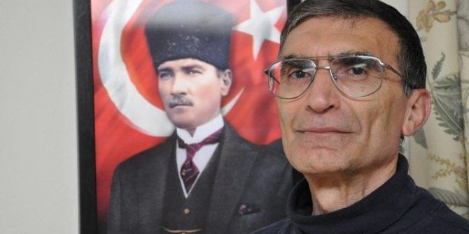 Türk bilim adamı Sancar'ın yeni keşfi beyin kanseri tedavisinde kullanılabilecek