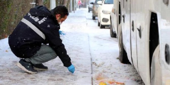 Boşanma aşamasındaki eşini 18 yerinden bıçaklayan sanığın tahliye talebi reddedildi