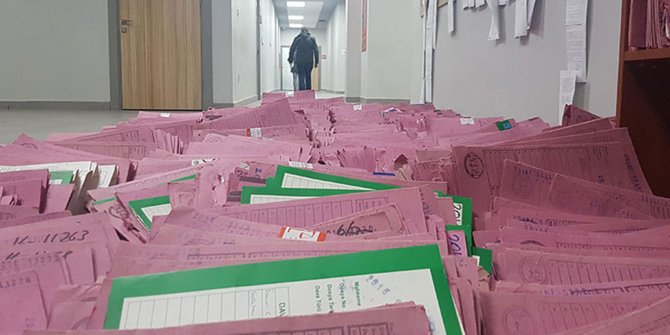 6 milyon kişinin borcu böyle silinecek