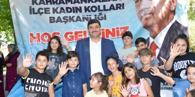 Başkan Oğuz, Belediyeyi Büyük Ustanın izinde 94 ruhuyla yönetiyoruz