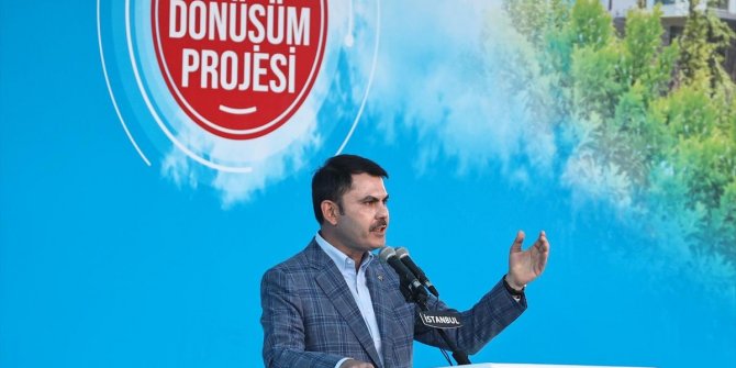 Bakan Kurum'dan Kılıçdaroğlu'na sert cevap!