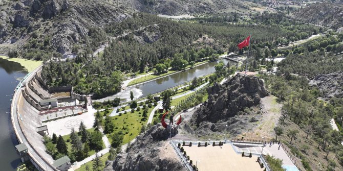 ABB'den 3 yılda 40 yeni park