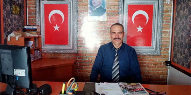 Aygün: “Bir an önce mağduriyetimin giderilmesini istiyorum" dedi