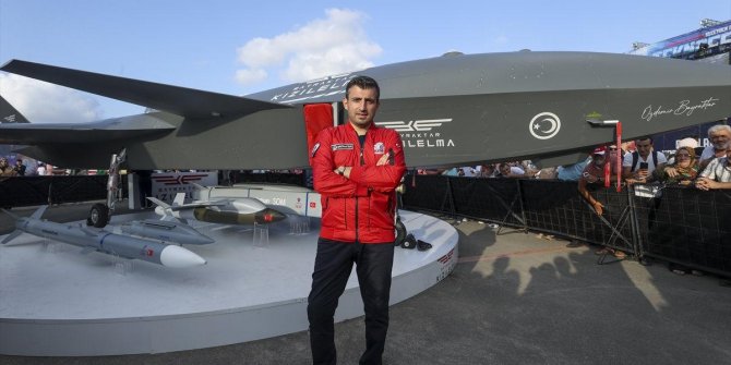 AKINCI ve TB2 SİHA'ya kaç ülkeden talep geldi?