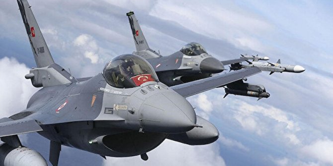 Yunanistan'ın "S-300 provokasyonuna" ilişkin görüntüler NATO'ya gönderilecek