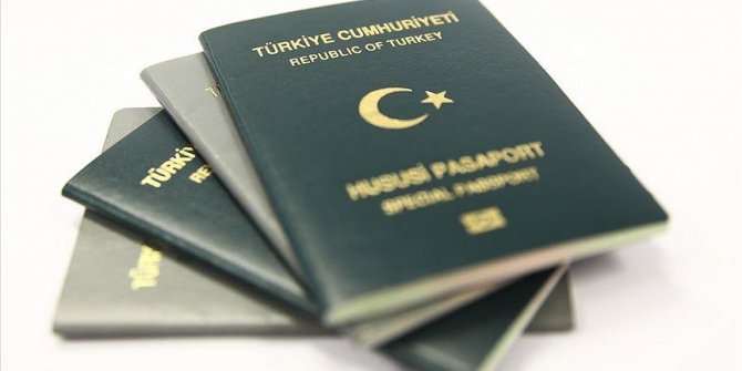 Muhasebecilere yeşil pasaport yolu açılıyor