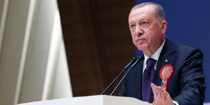 "AİHM kararlarında adil değildir, siyasidir"