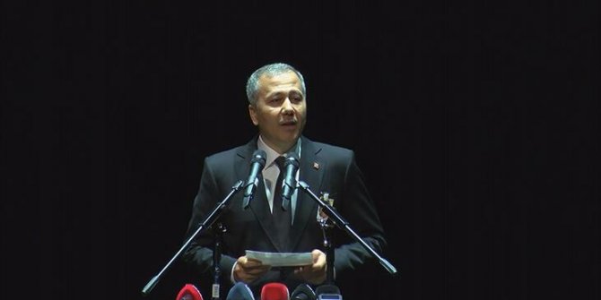 Vali Yerlikaya: Soruşturma başlatıldı