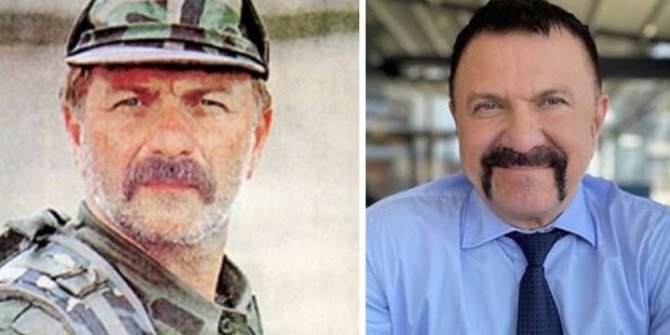 Levent Göktaş Bulgaristan'da yakalandı