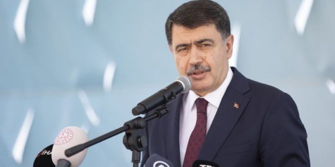 Ankara Valisini dolandıracaklardı: 10 gözaltı