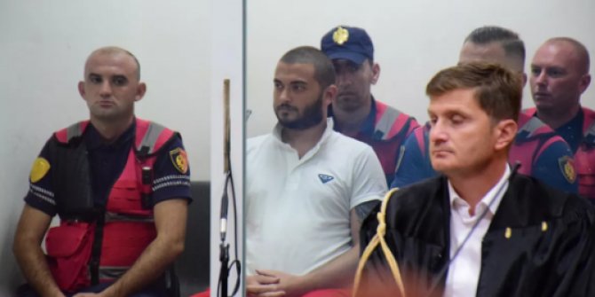 Thodex'in kurucusu Özer, Arnavutluk'ta hakim karşısına çıktı