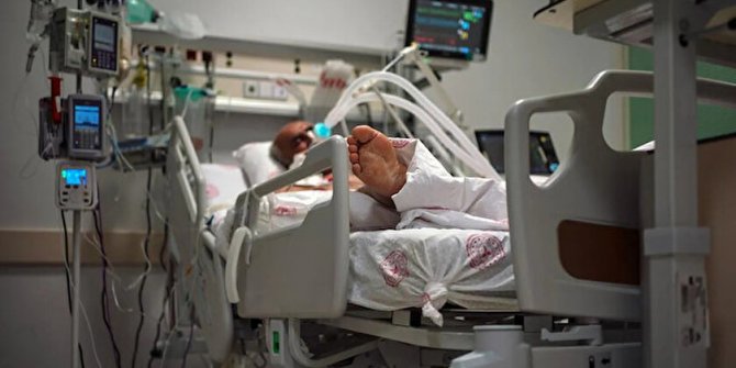 Sağlık Bakanlığı haftalık koronavirüs vaka tablosunu paylaştı: Günlük vaka sayısı 11 bin