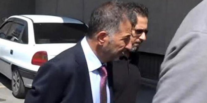 Ünsal Ban tutuklandı!