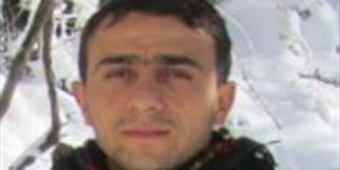 PKK'nın sözde yöneticilerinden Bedirhan Abi öldürüldü