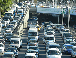 Fatih Köprüsü’nden Trafik Çözülmez