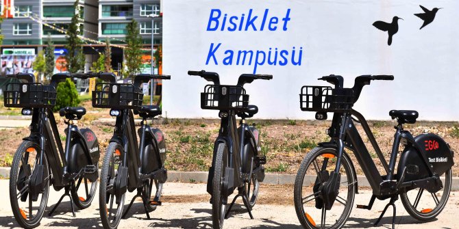 Sürdürülebilir Kentsel Hareketlilik Planı” (SUMP) için çalışmalara başladı